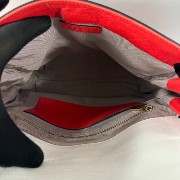 Jason Wu Made in Italy Multicolor Leather Backpack main image 9